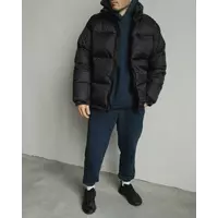 Куртка зимова Флекс 22, чорний